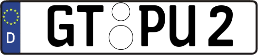 GT-PU2
