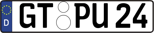 GT-PU24