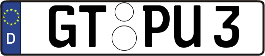 GT-PU3