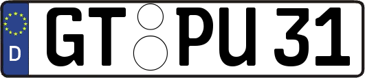 GT-PU31