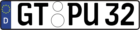 GT-PU32