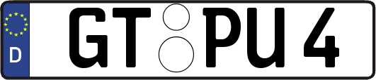GT-PU4