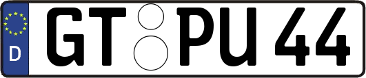 GT-PU44