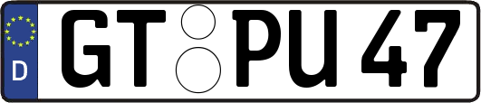 GT-PU47