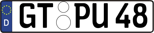 GT-PU48