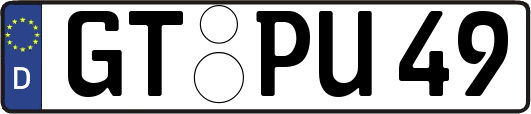 GT-PU49