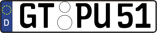 GT-PU51