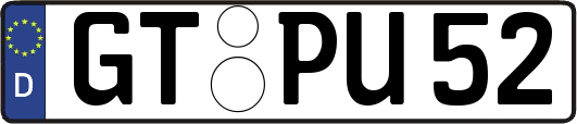 GT-PU52