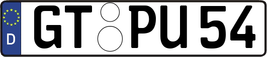 GT-PU54