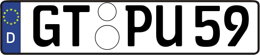 GT-PU59