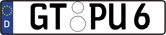 GT-PU6