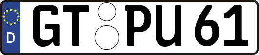 GT-PU61