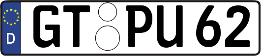 GT-PU62