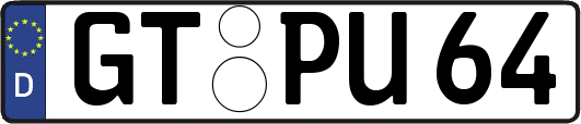 GT-PU64