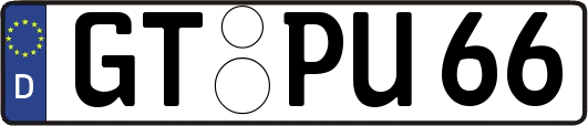 GT-PU66