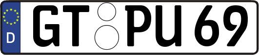 GT-PU69