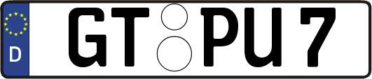 GT-PU7
