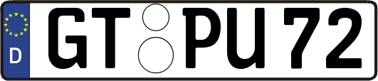 GT-PU72