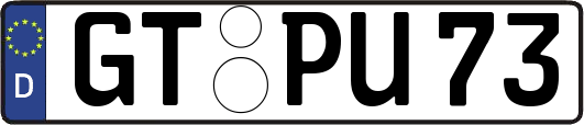 GT-PU73