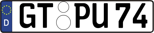 GT-PU74