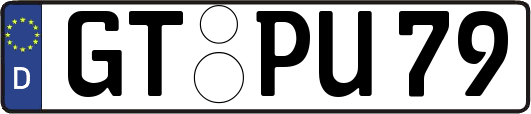 GT-PU79