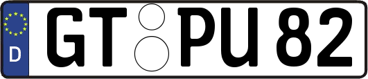 GT-PU82