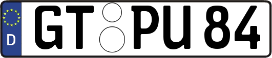 GT-PU84