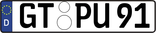 GT-PU91