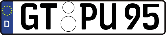 GT-PU95