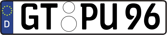 GT-PU96