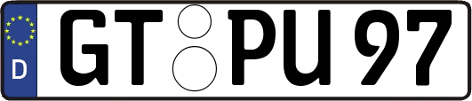 GT-PU97