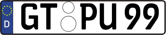 GT-PU99