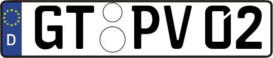 GT-PV02
