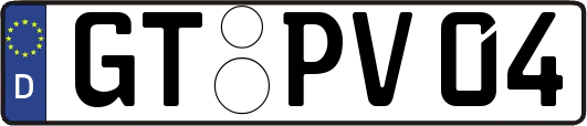 GT-PV04