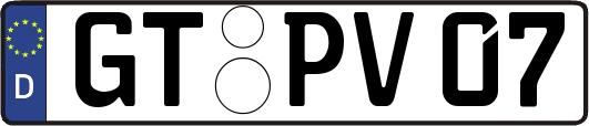 GT-PV07