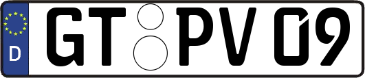 GT-PV09