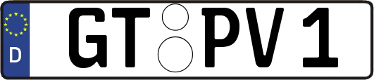 GT-PV1
