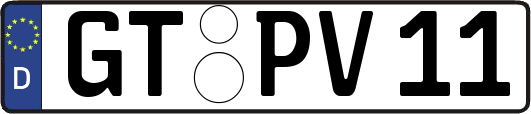 GT-PV11