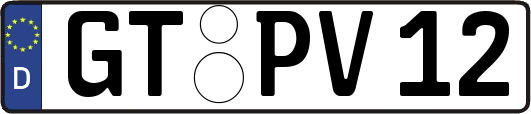GT-PV12