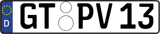GT-PV13