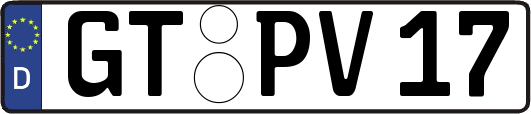 GT-PV17