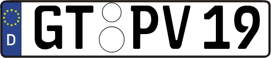 GT-PV19