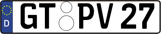 GT-PV27