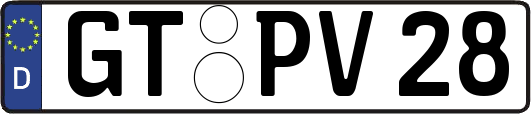 GT-PV28