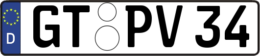 GT-PV34