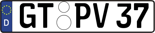 GT-PV37