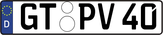 GT-PV40