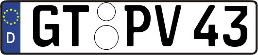 GT-PV43
