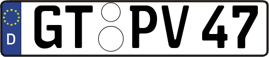 GT-PV47