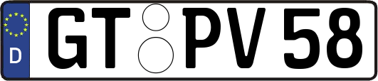 GT-PV58
